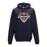 College hoodie Thumbnail