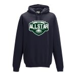 College hoodie Thumbnail