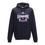 College hoodie Thumbnail