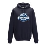 College hoodie Thumbnail