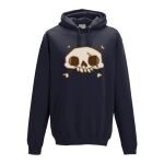 College hoodie Thumbnail