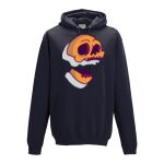 College hoodie Thumbnail