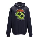 College hoodie Thumbnail