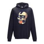 College hoodie Thumbnail