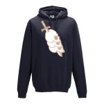 College hoodie Thumbnail