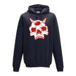 College hoodie Thumbnail