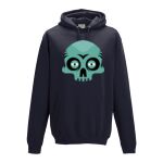 College hoodie Thumbnail