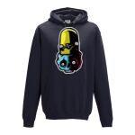 College hoodie Thumbnail