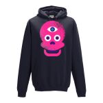 College hoodie Thumbnail