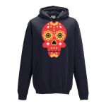 College hoodie Thumbnail