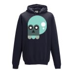 College hoodie Thumbnail