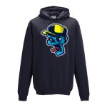 College hoodie Thumbnail