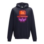 College hoodie Thumbnail