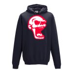 College hoodie Thumbnail