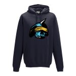 College hoodie Thumbnail