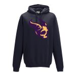 College hoodie Thumbnail