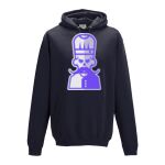 College hoodie Thumbnail