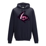 College hoodie Thumbnail