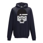 College hoodie Thumbnail