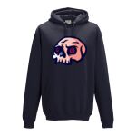 College hoodie Thumbnail