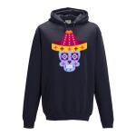 College hoodie Thumbnail