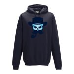 College hoodie Thumbnail