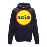 College hoodie Thumbnail