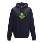 College hoodie Thumbnail