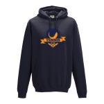 College hoodie Thumbnail