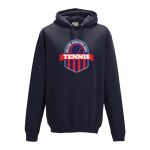 College hoodie Thumbnail