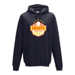 College hoodie Thumbnail
