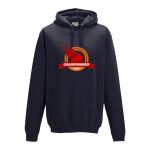 College hoodie Thumbnail