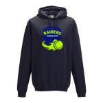 College hoodie Thumbnail