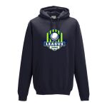 College hoodie Thumbnail