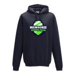 College hoodie Thumbnail