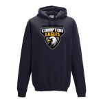 College hoodie Thumbnail