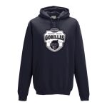 College hoodie Thumbnail