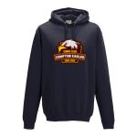 College hoodie Thumbnail