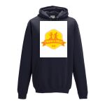 College hoodie Thumbnail