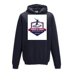 College hoodie Thumbnail