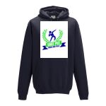 College hoodie Thumbnail