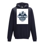College hoodie Thumbnail