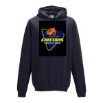 College hoodie Thumbnail