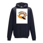 College hoodie Thumbnail