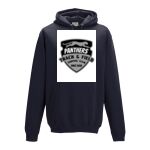 College hoodie Thumbnail