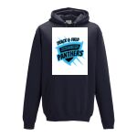 College hoodie Thumbnail