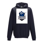College hoodie Thumbnail