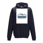 College hoodie Thumbnail