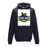 College hoodie Thumbnail