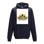 College hoodie Thumbnail